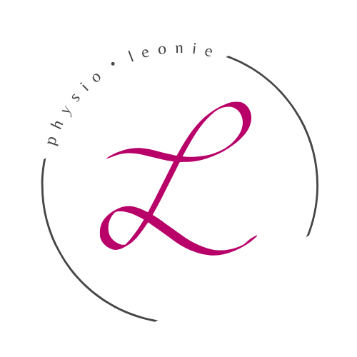 Logo Physio Leonie