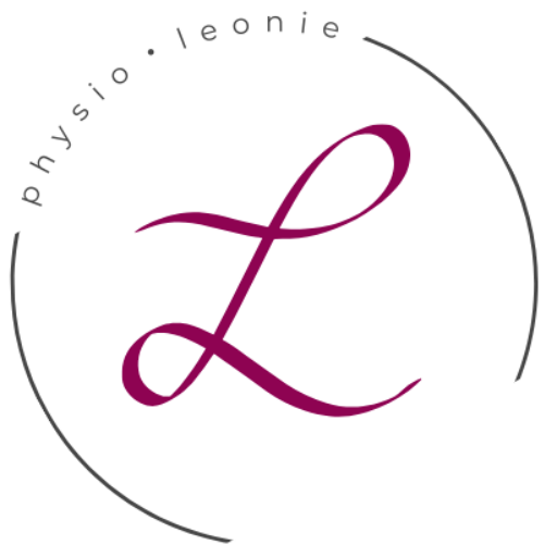 physio leonie Logo